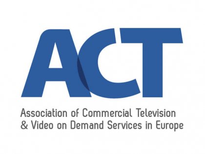 Association of Commercial Television in Europe