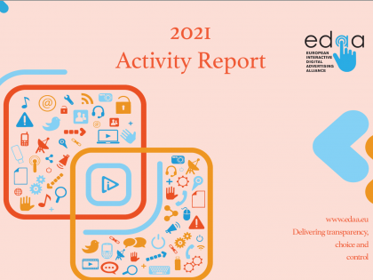2021 Activity Report