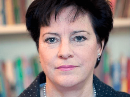 Angela Mills Wade, Executive Director of the European Publishers’ Council (EPC), becomes EDAA Chair