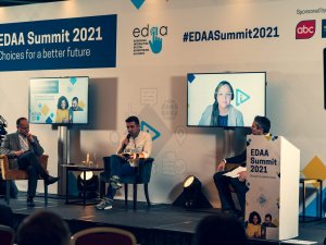 Blog Series: EDAA Summit 2021 – The follow-up Questions – Views from Across the Global Network