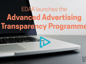 EDAA launches new solution to DSA ad transparency requirements
