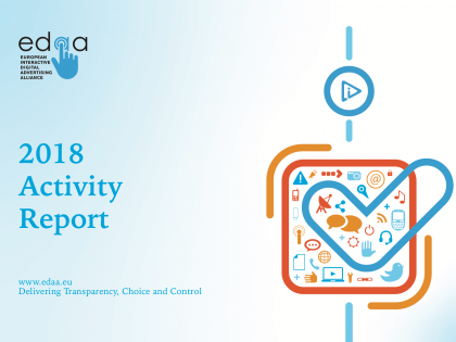 EDAA releases its 2018 Activity Report