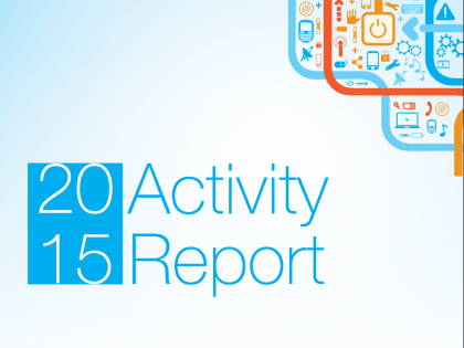 2015 Activity Report