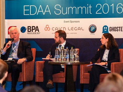 EDAA’s OBA Self-Regulation Programme extends into Mobile