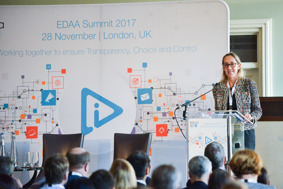 edaa summit 2017 - European Interactive Digital Advertising Alliance