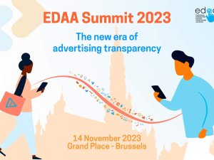 EDAA Unveils New “Advanced Advertising Transparency Programme” at the 2023 EDAA Summit