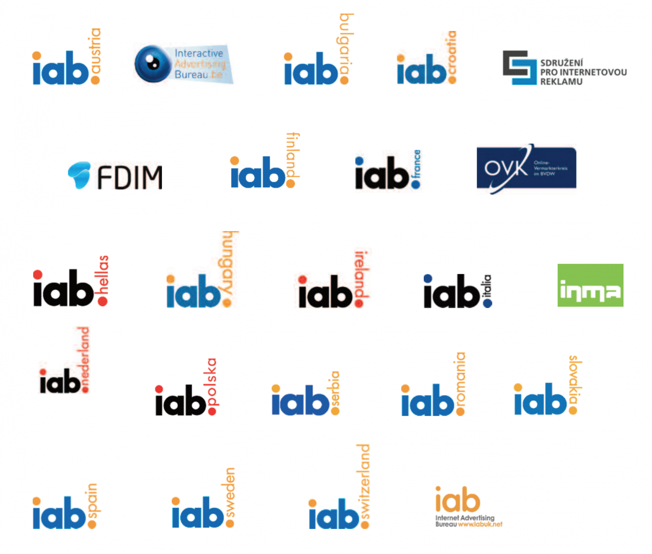 The Interactive Advertising Bureau (IAB) Europe OBA ...