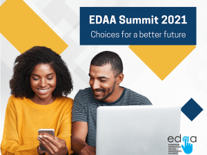 2021 EDAA Summit talks up the importance of transparency and trust in digital advertising